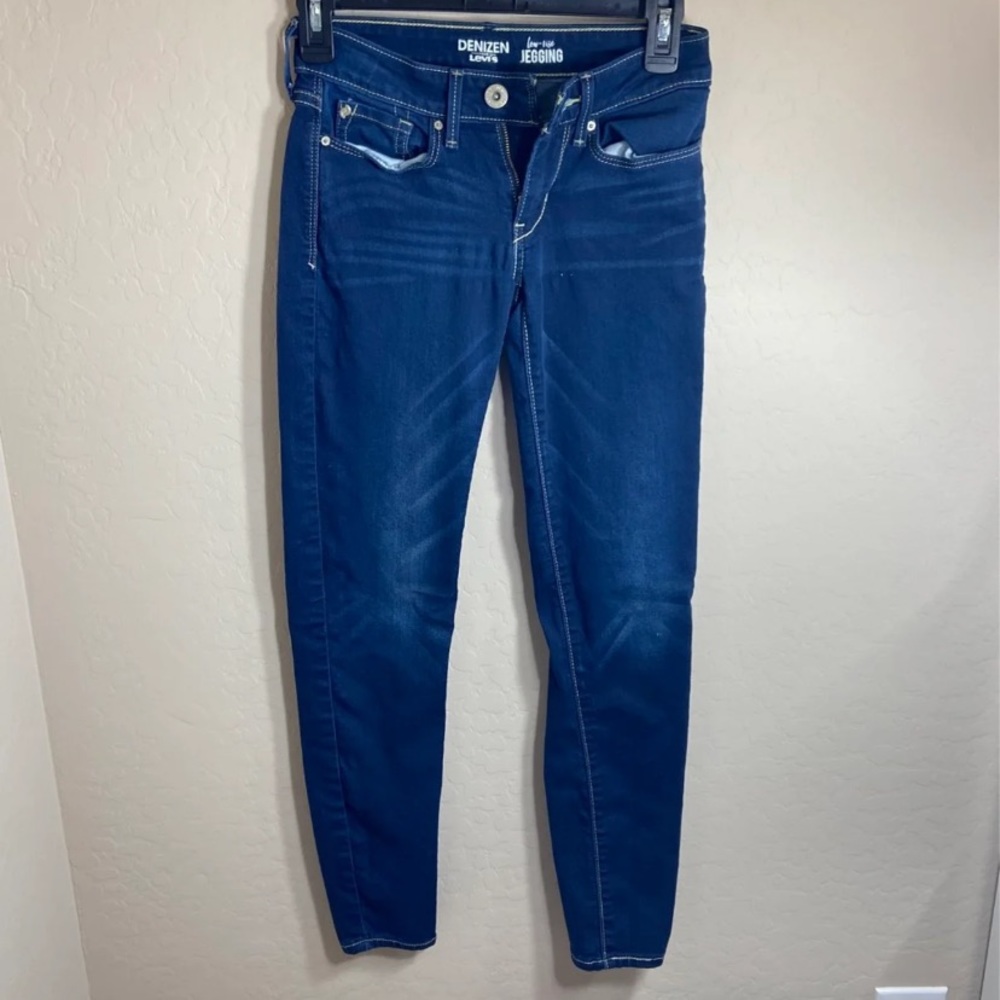 Levi’s